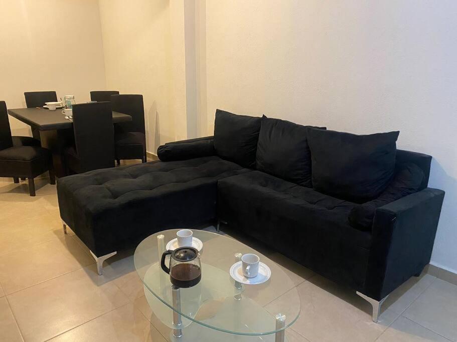Paradisiaca Casa Con Laguna Y Alberca Holiday home *
